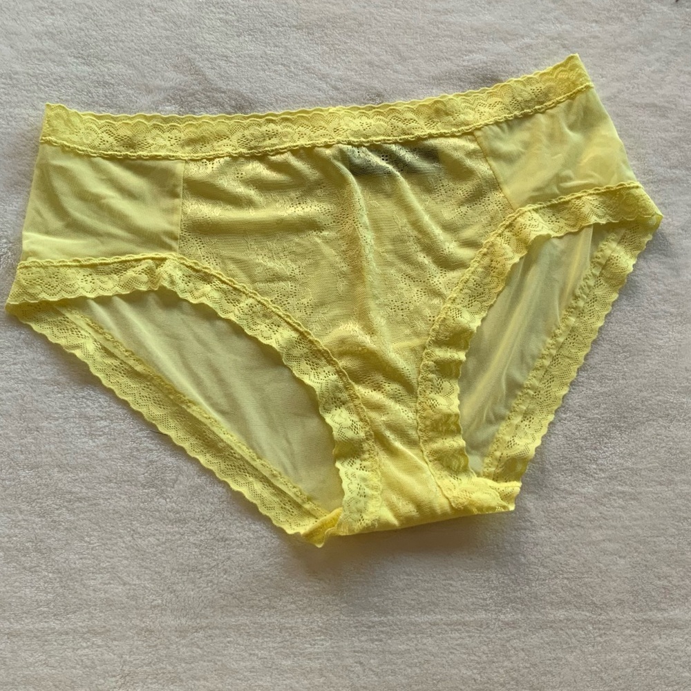 NATORI ESCAPE GIRL BRIEF - Picture 4 of 8